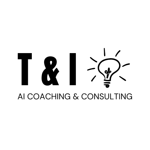 T&I logo